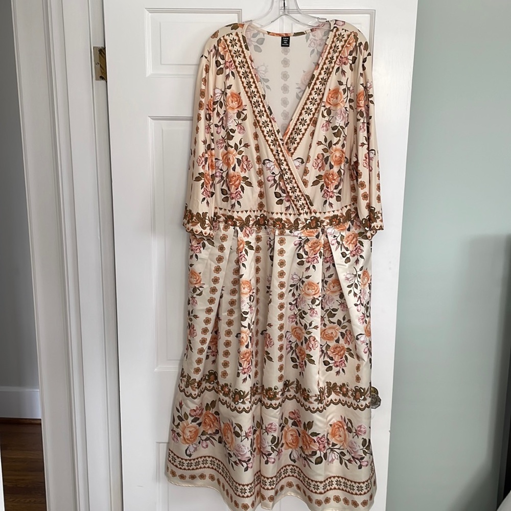 Shein Dress